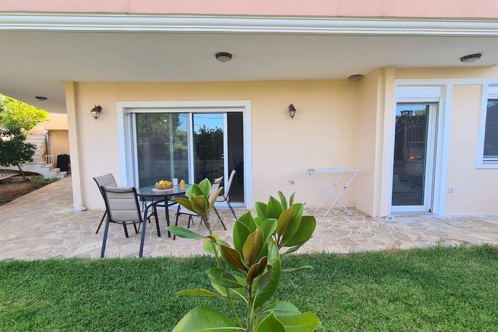 Philoxenia Oropos / Just Moments From The Sea Holiday home Nea Palatia