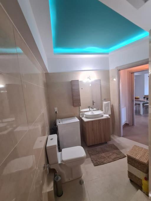 Holiday home Philoxenia Oropos / Just Moments From The Sea Nea Palatia